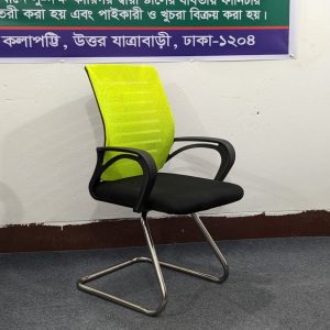 China Special Visitor - টিয়া কালার