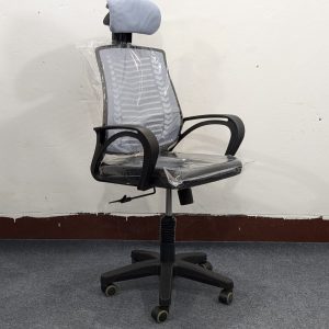 Special V Mesh Chair - Paste Colour