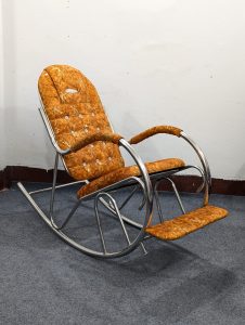 Special Rocking Chair - Master Colour