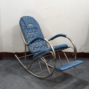 Special Rocking Chair - Blue Colour
