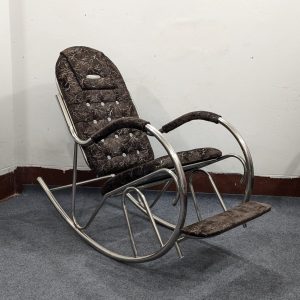 Special Rocking Chair - Coffee Colour