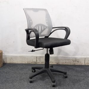 China Bol Mesh Chair - Ash Colour