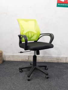 China Bol Mesh Chair - Tiya Colour