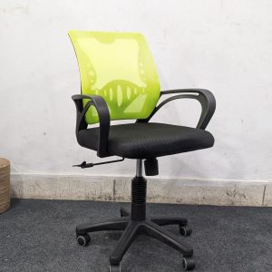 China Bol Mesh Chair - Tiya Colour