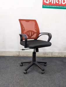 China Bol Mesh Chair - Eit Colour