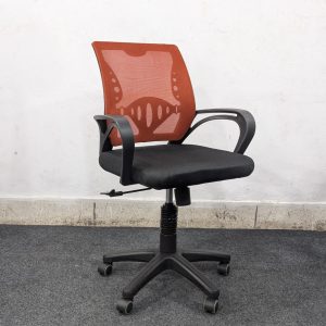 China Bol Mesh Chair - Eit Colour